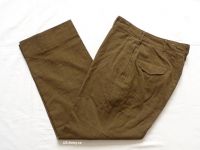 US army shop - M-1952 kalhoty vlněné 32x31